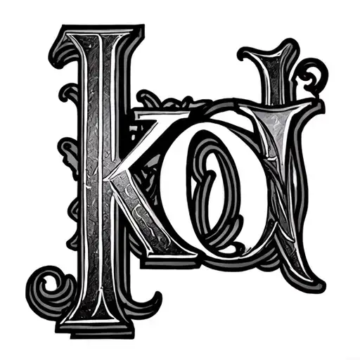 Birthday Date In Roman Numerals