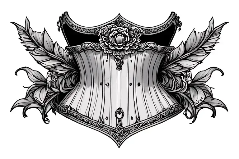 Underbust