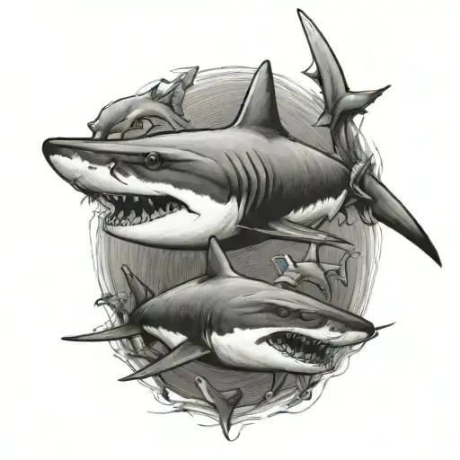 Sharks