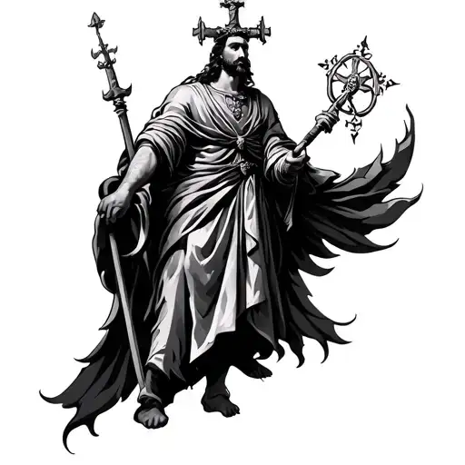 Saint Jorge