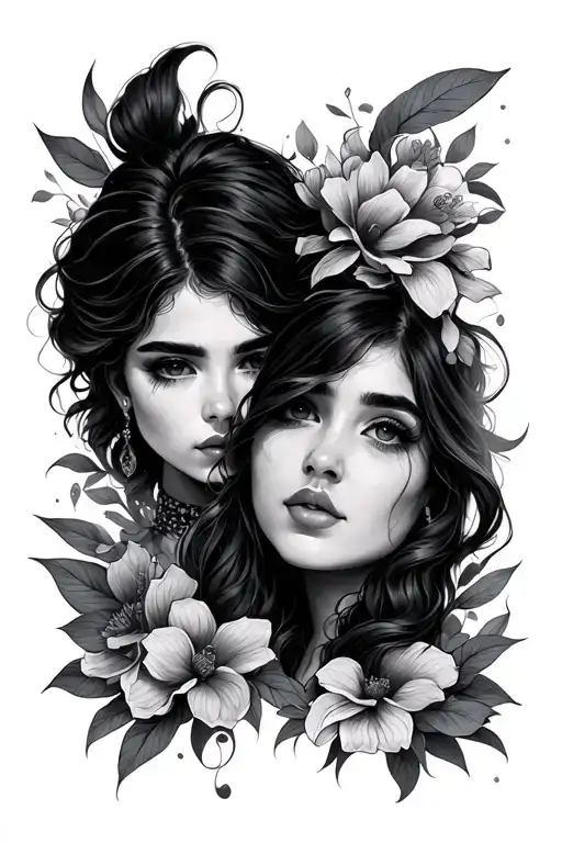 Neha Mashi And Anayra