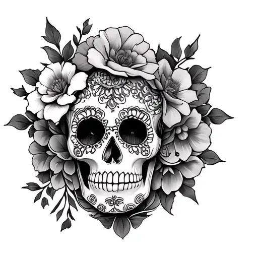 Day Of The Dead