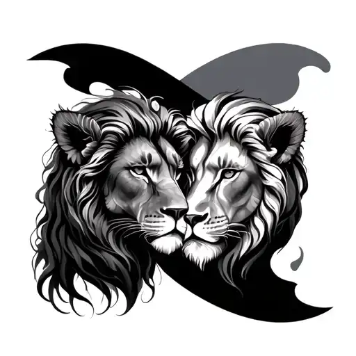 Virgo And Leo Zodiac