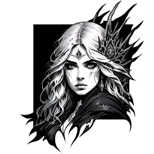 Throne Of Glass