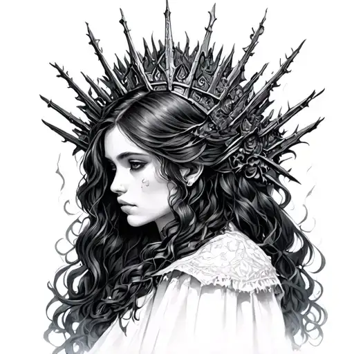 Manon And The 13 Throneof Glass