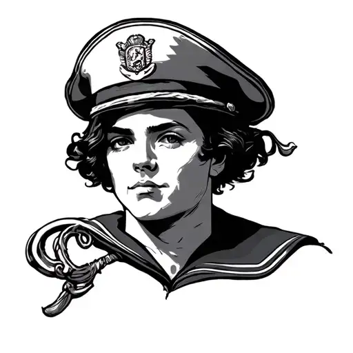 Sailor