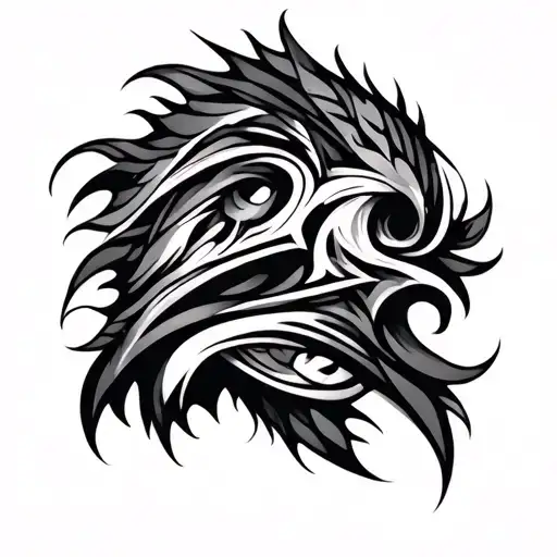 Neotribal Style