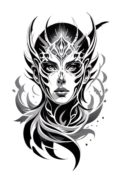 Neotribal Y2k Cybersigilism