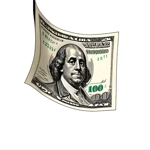 100 Bill
