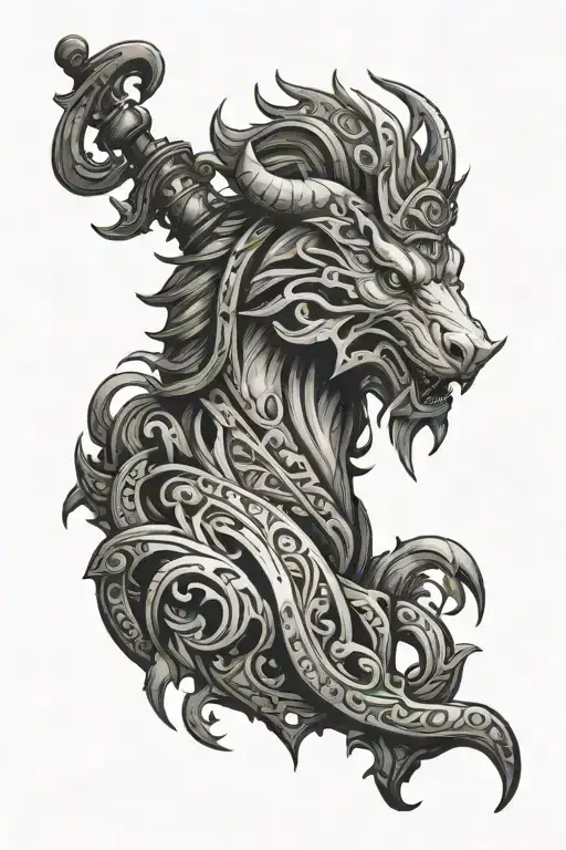 Unconquered Mana