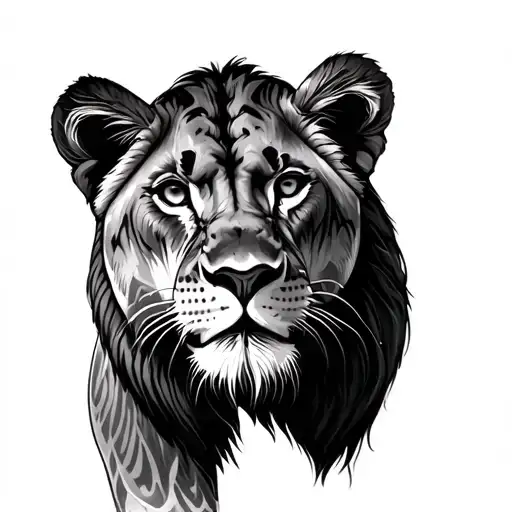 Lioness