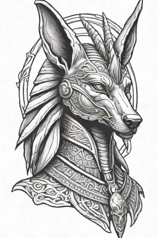 Anubis