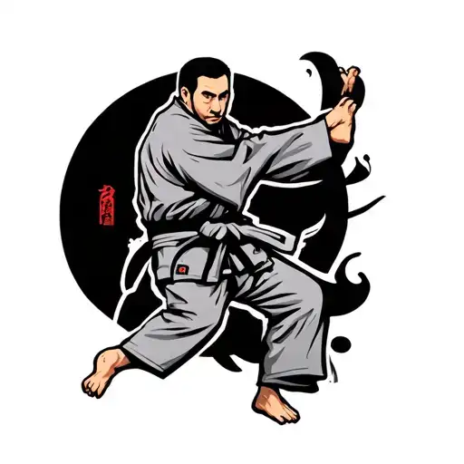 Judo