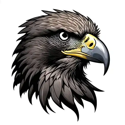 Buzzard's Head