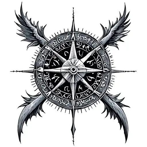 Vegvisir