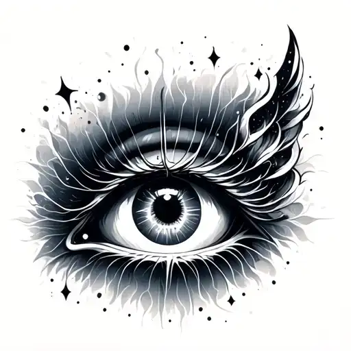 Tool Cosmic Eye