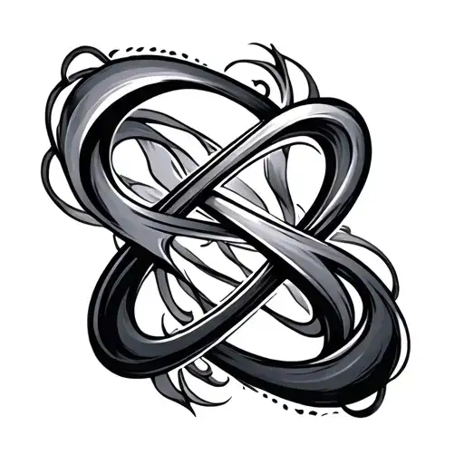 444 Infinity