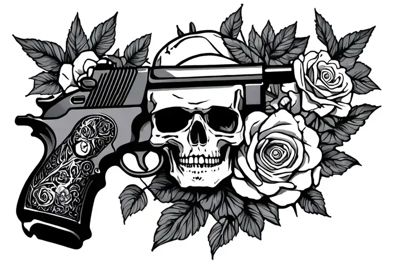 Guns And Roses