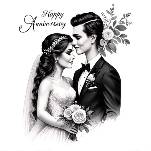 Wedding Anniversary