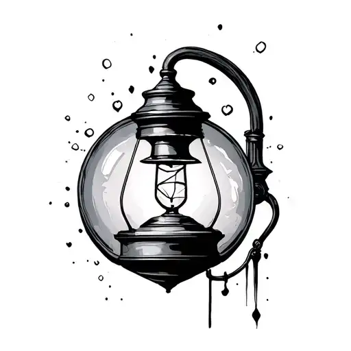 Lamp