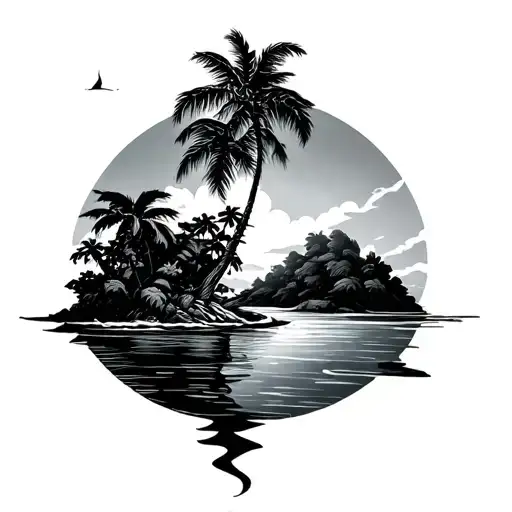 Island