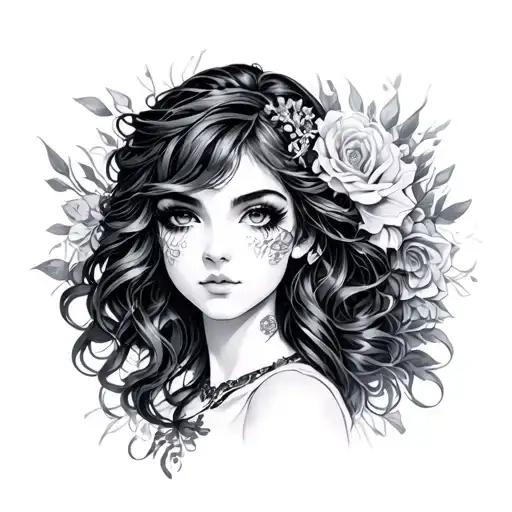 Fortuna Girl