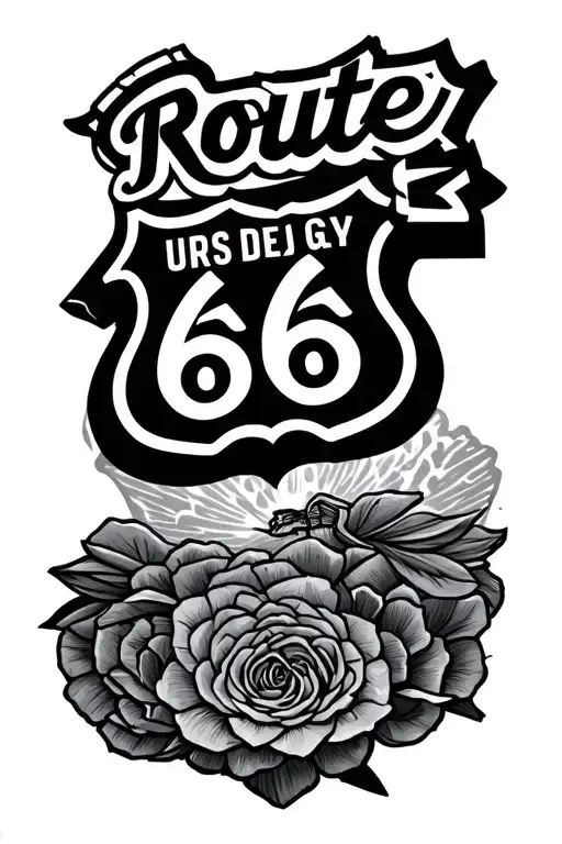 Route 66