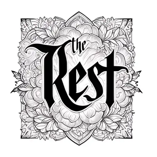 The Word Rest