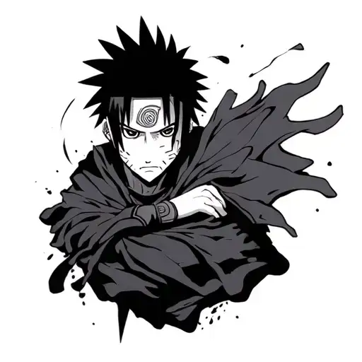 Obito Uchiha