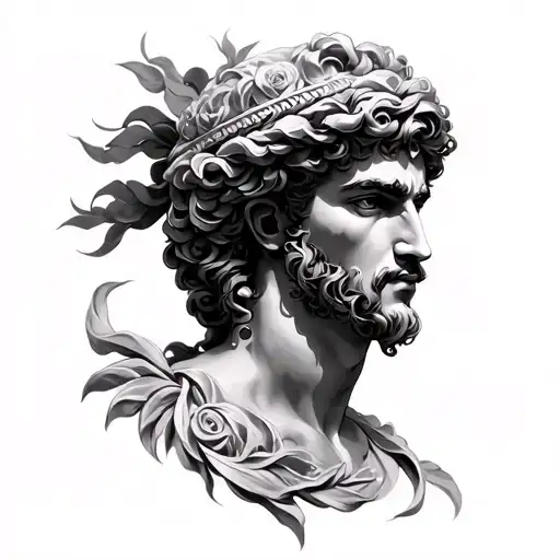 Greek Mythology