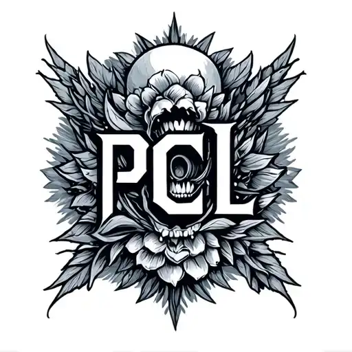 Incorporating The Letters Pcl