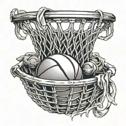 Basket Ball 24F