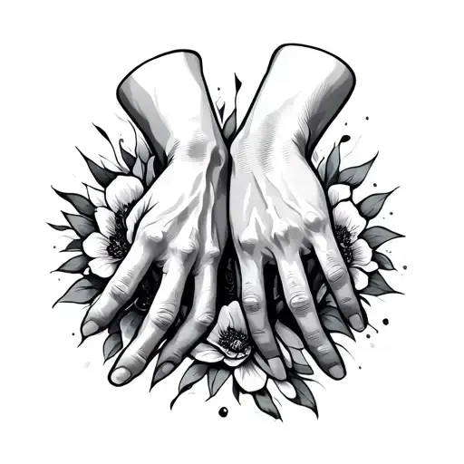 Open Hands