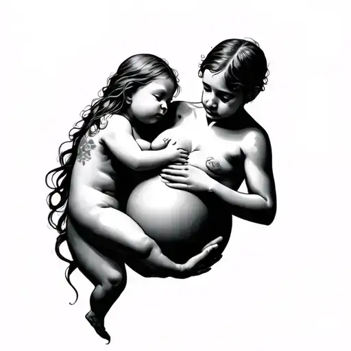 Miscarriage Pregnancy Loss Baby For Men