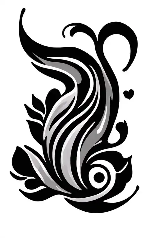 Paisley Print