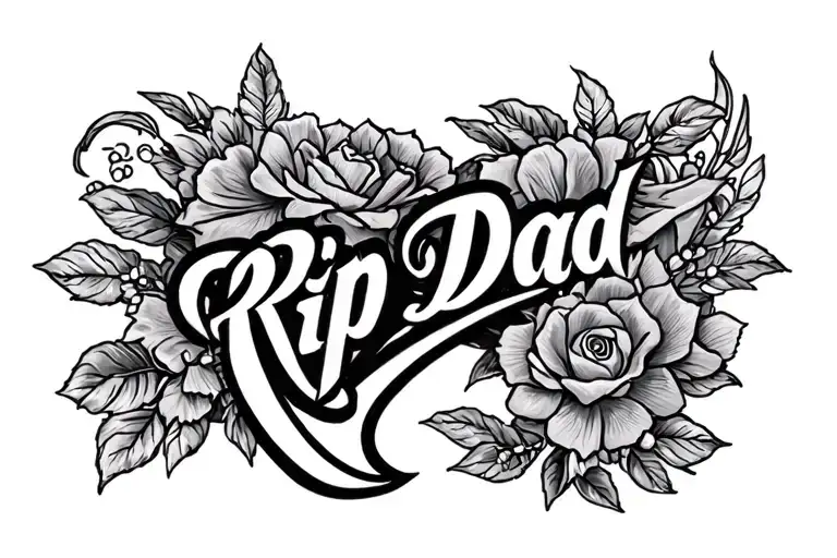 Rip Dad