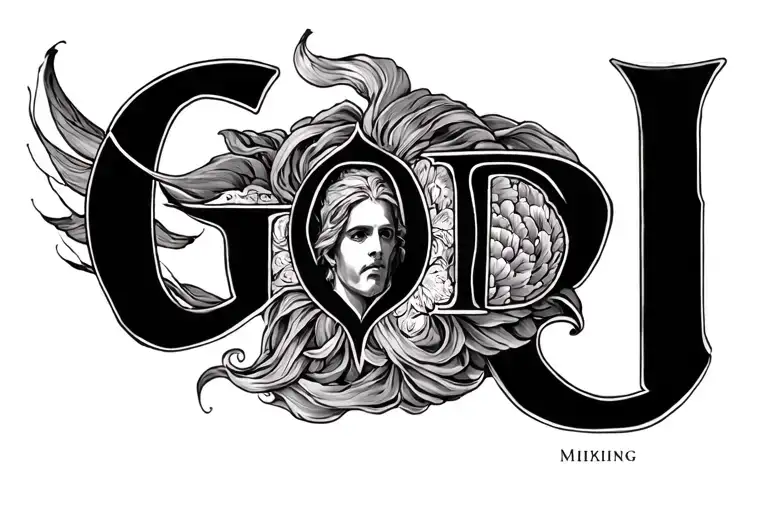 God Willing
