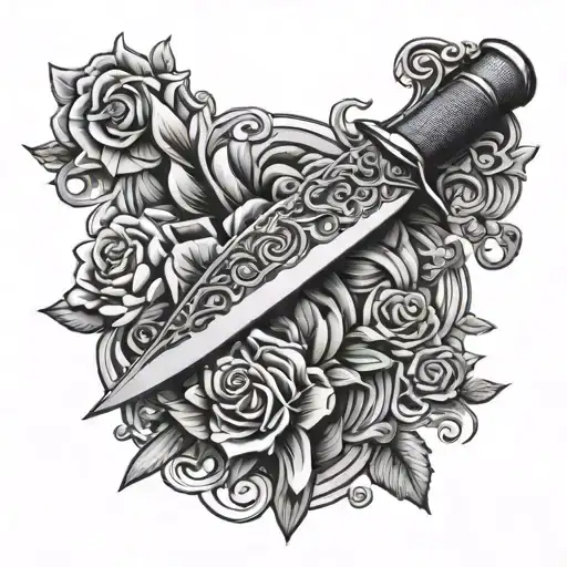 Knife
