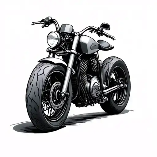 Motorbike