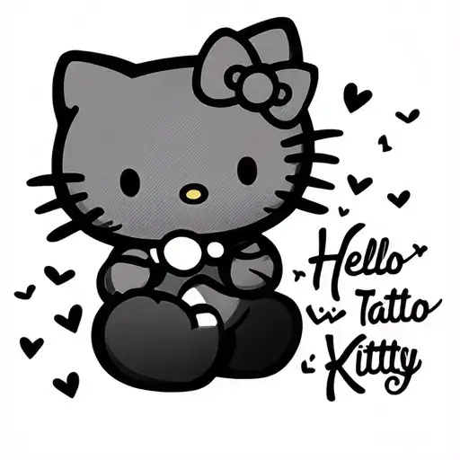 Hello Kitty