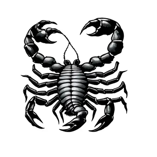 Scorpio Dad And Virgo Daughter