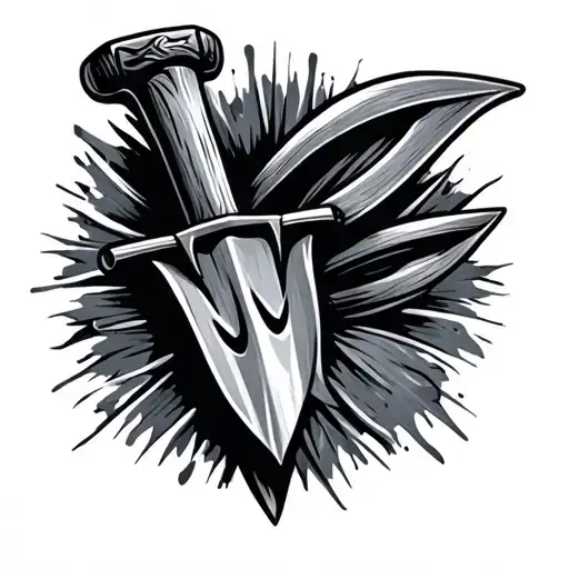 Shovel
