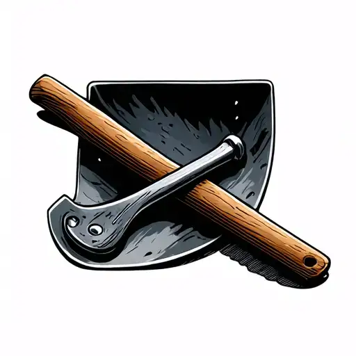 Simple Shovel