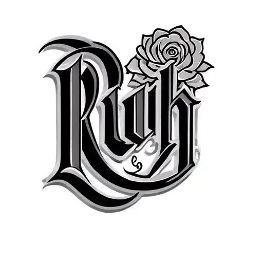 Ruh Name