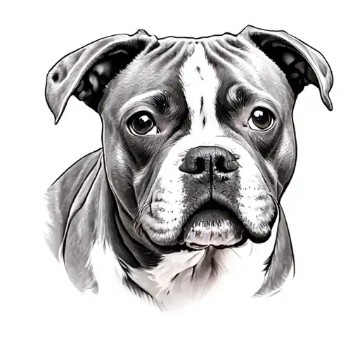Staffy