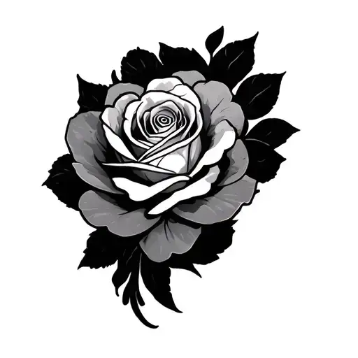 Gender Neutral Arm Tattoo Matching