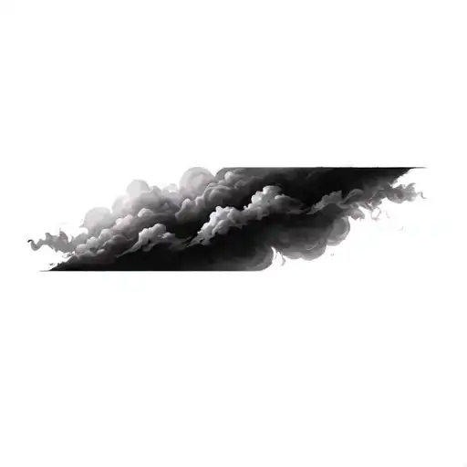 Coverup Clouds And Smoke