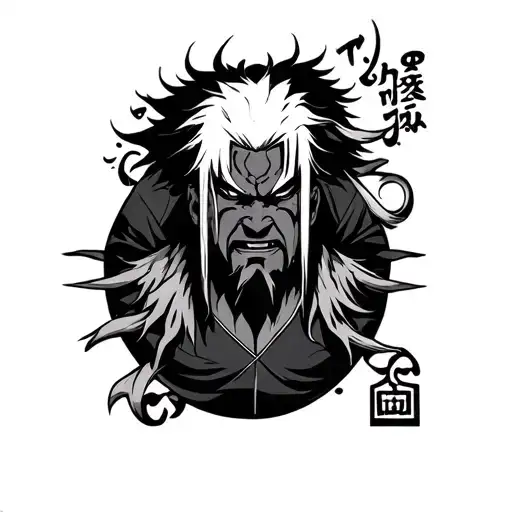 Jiraiya