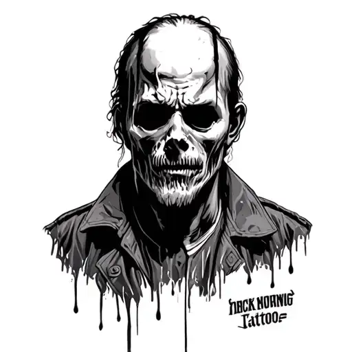 Kenny The Walking Dead