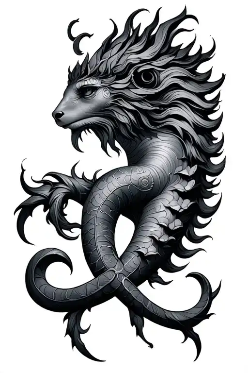 Lieo And Aquarius Zodiac Sign